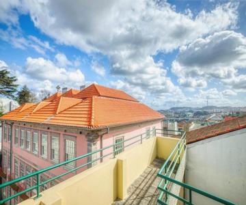 Camarao Apartment