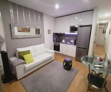 Cativo Flat