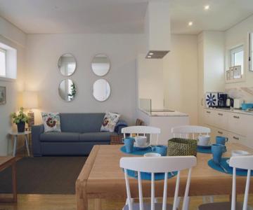 Spot Apartments Ceuta