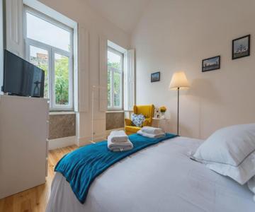Guestready - Quaint Comfort Near Clérigos Tower