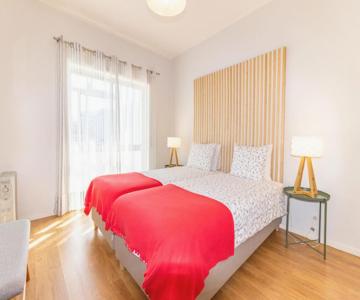 Cedofeita 408, Green