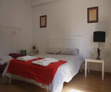 Alegria Rooms