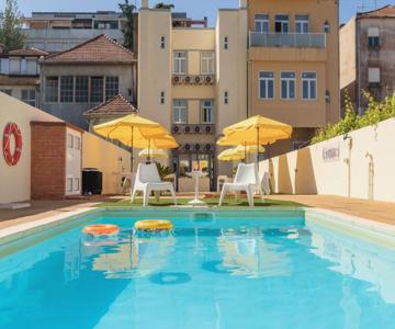 731 Costa Cabral Metro Residence