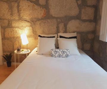 Oporto Foz House close to the beach