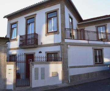 Oporto Living Apartments