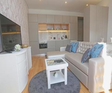 Cozy Flat Porto Downtown