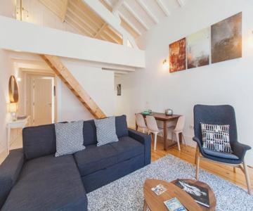 Oporto Mezzanine - By Ml Apartments