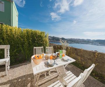 Porto D'ouro Apartment