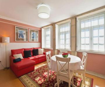 Oporto Centre Clean & Cozy Apt 1