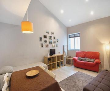 Sweet House In Oporto Center