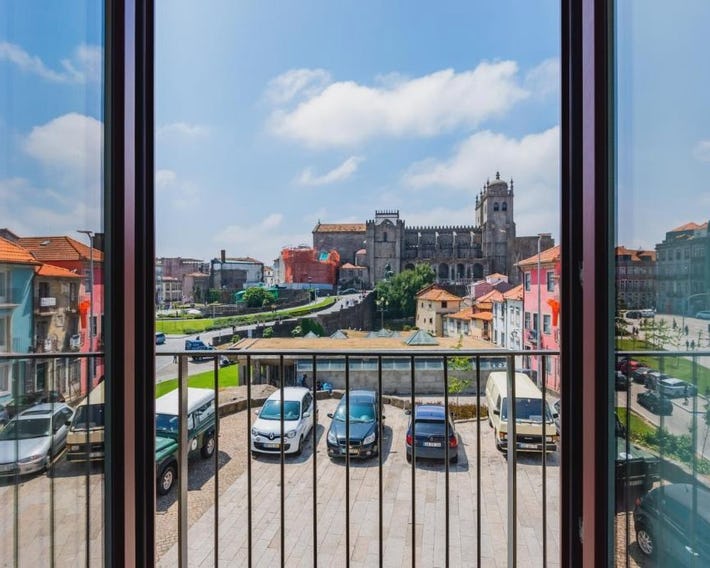 Lemago Porto Apartments - Sé