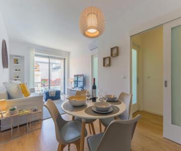 Trindade Family Apartment w/ Parking Place