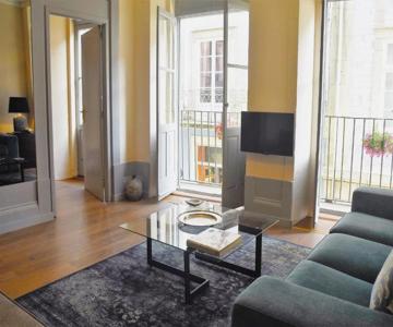 RIBEIRA CHARMING APARTMENTS