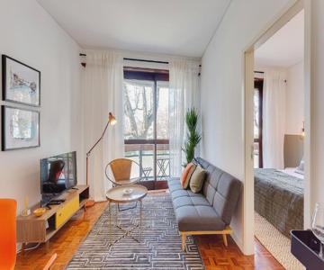 Da'home - Boavista Beautiful Apartment