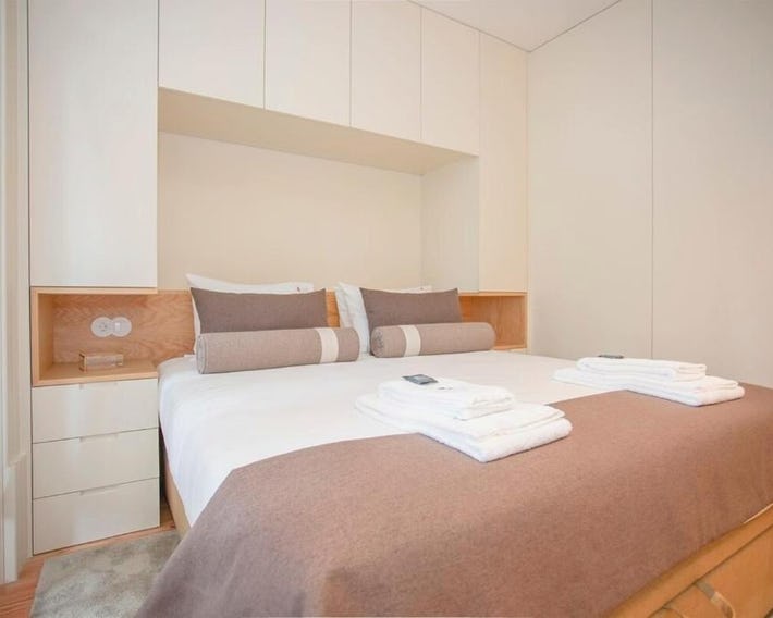 Liiiving in Porto - Cedofeita Charming Apartment