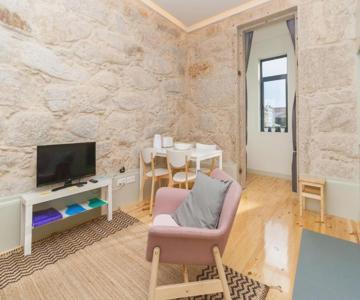 GuestReady - Charming Downtown and Quiet Apartment