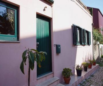 Blancohouse. Fozdodouro