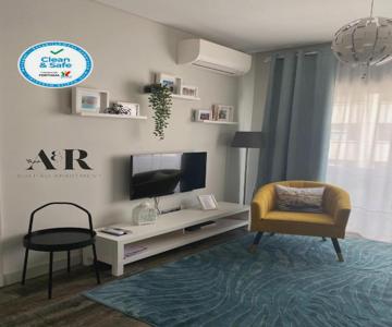 A&r Bolhão Apartment