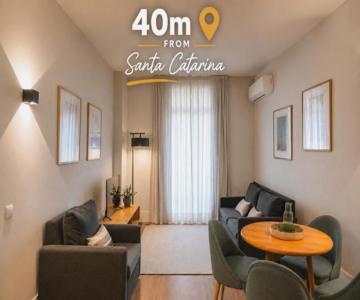 Uma Formosa Apartments