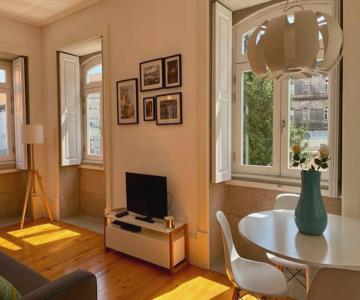 Santo António Cozy Apartment