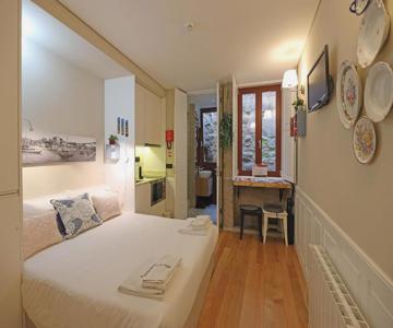 Flh Porto Ribeira Typical Studio