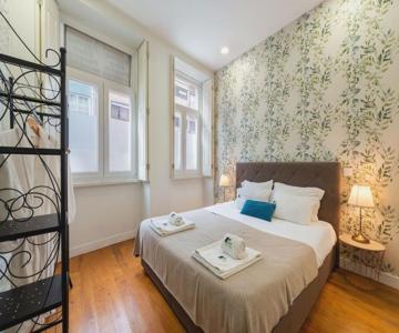 Patio De Santa Catarina - By Guest Spa