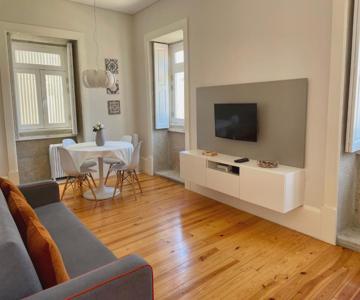 Santo António Elegant Flat