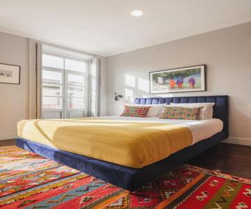 Utopian Hotel, A Charming Guesthouse
