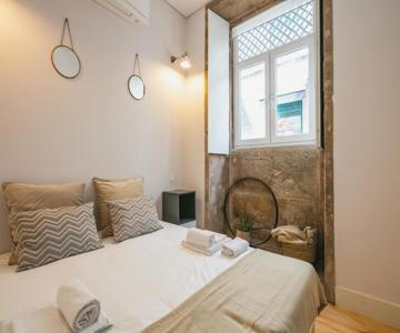 Charming T2 by Indulge Porto Flats
