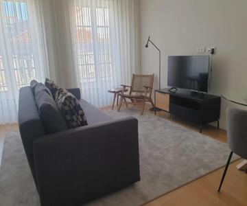 Oporto Golden Flat