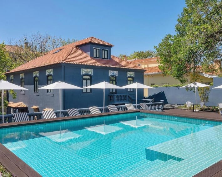 Casa da Marechal - Boutique House by Oporto Collection