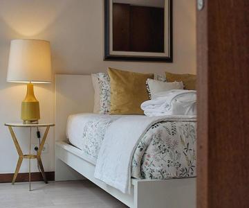 Oliveiras Charming Apartment Downtown