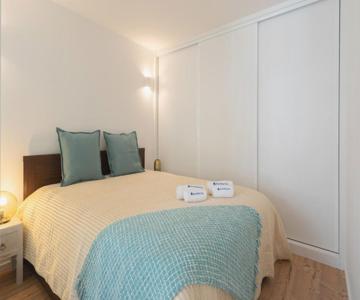 Host Wise - Charming Welcoming Flat - Centrally Located