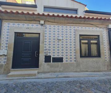 Oporto Mi House