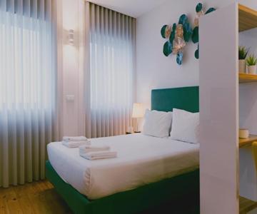ORM - São Lazaro Apartment