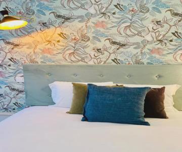 Oporto Chic & Cozy - Mercadores