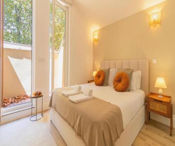 Urban House Marquês by LovelyStay