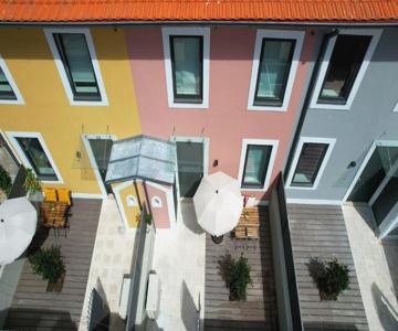 Boavista Luxury Villas