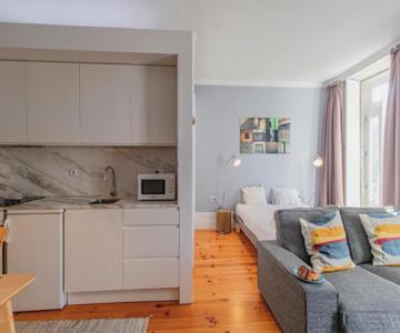 Porto Life Studio By Lovelystay