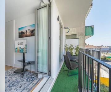 Guestready - Serene Stay In Porto
