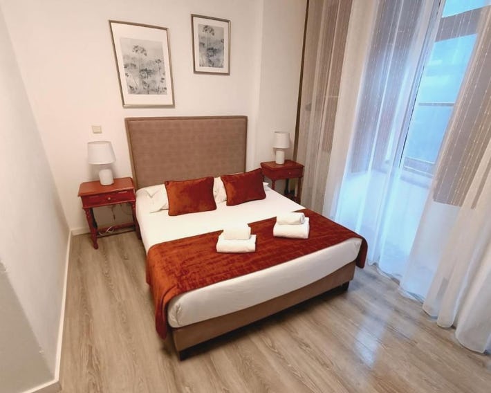 Ribeira Suite - Heart of Porto