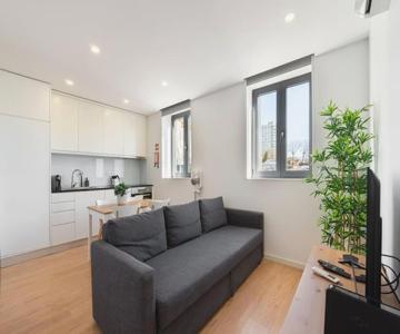 GuestReady - King House 1