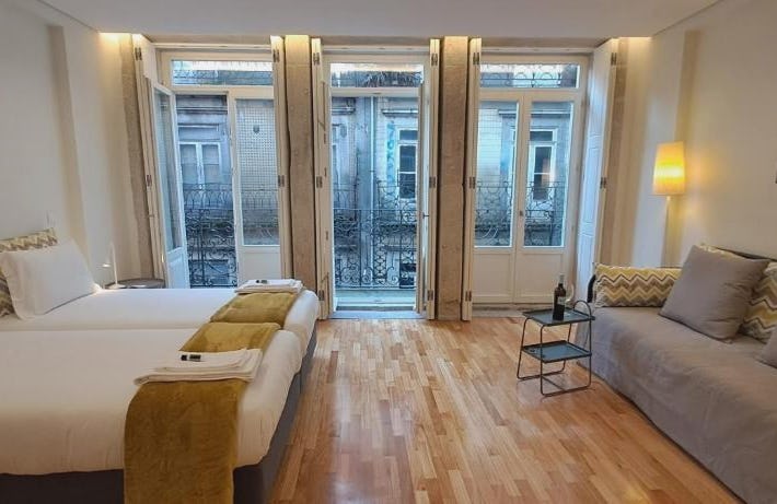 ALMARELA apartments