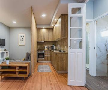 Experience the Charm Porto Apartment with Terrace