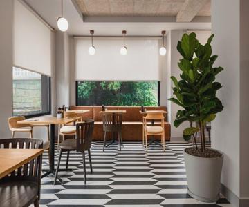 Holiday Inn Express Porto Boavista an IHG Hotel