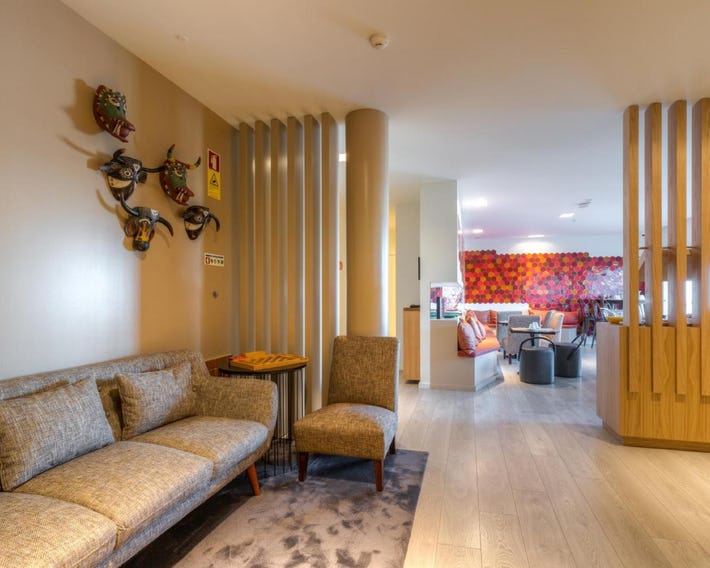 Hotel Spot Family Suites