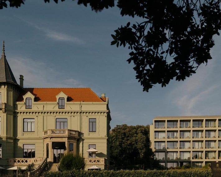 Vila Foz Hotel & Spa