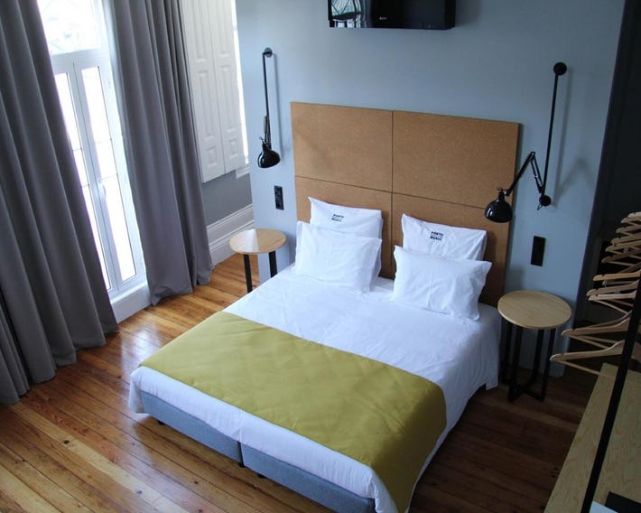 Porto Music Guest House