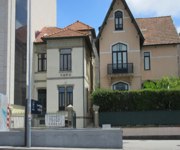 Oporto Music Hostel
