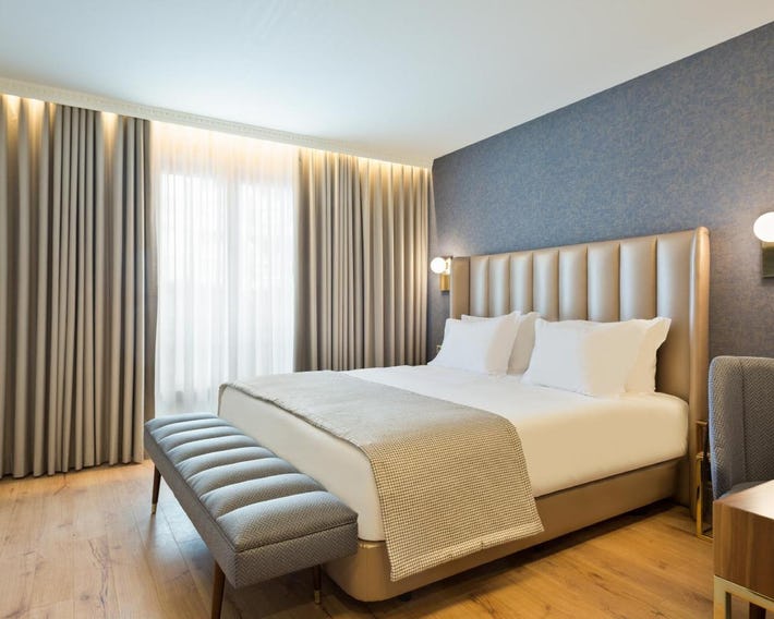 Hotel Acta The Avenue
